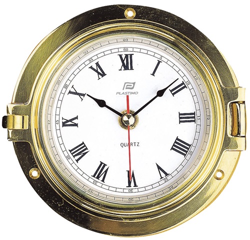 Reloj PLASTIMO 4,5"