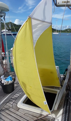 Aireador Textil PLASTIMO