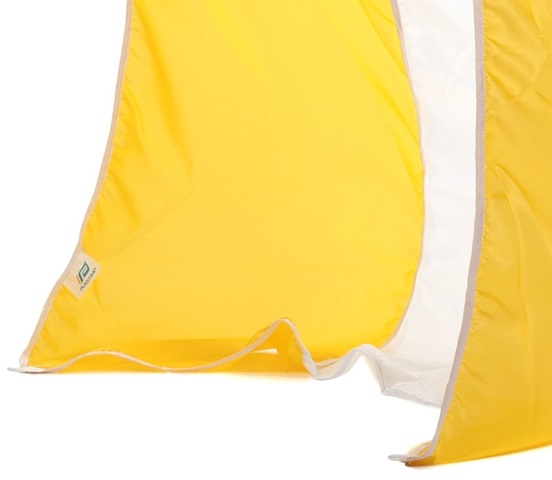 Aireador Textil PLASTIMO