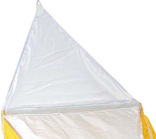 Aireador Textil PLASTIMO