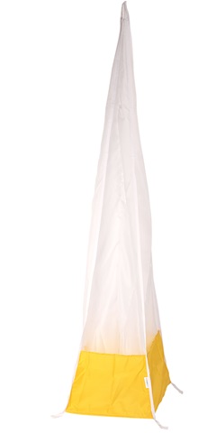 Aireador Textil PYRAMIDE