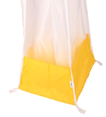 Aireador Textil PYRAMIDE