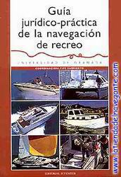Guia Juridico-Practica de la Embarcacion de Recreo