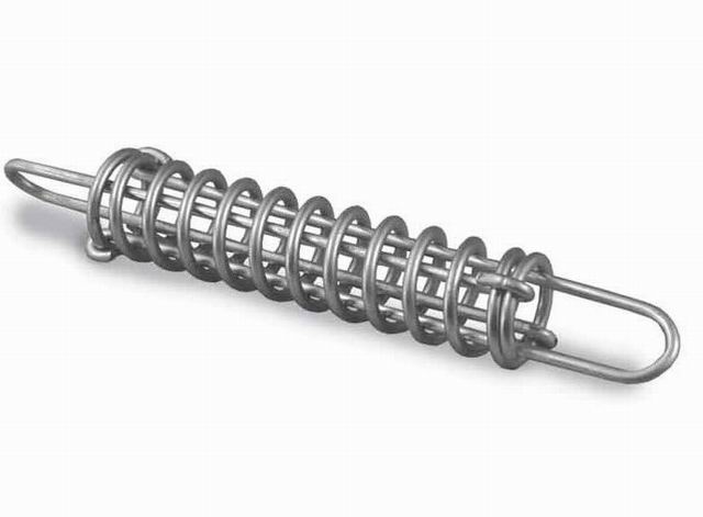 Amortiguador Acero Inox