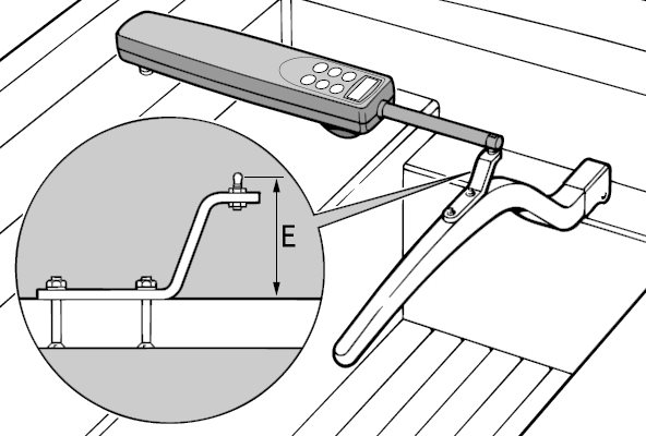 Codos de Piloto RAYMARINE