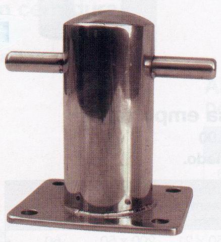Bitas Inox Rectas