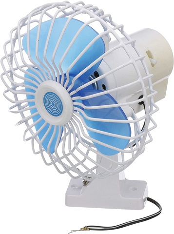 Ventilador SEACHOICE
