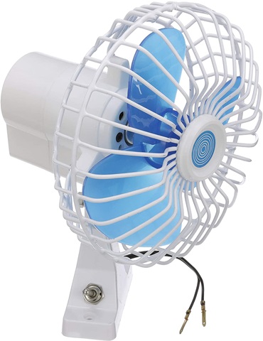 Ventilador SEACHOICE