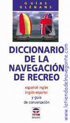 Diccionario de la Navegacion de Recreo