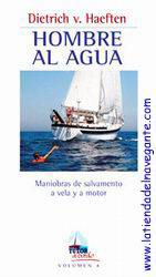 Hombre al agua
