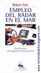 Empleo del Radar en el Mar