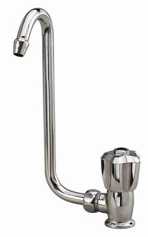 Grifo PLASTIMO Simple Ocultable