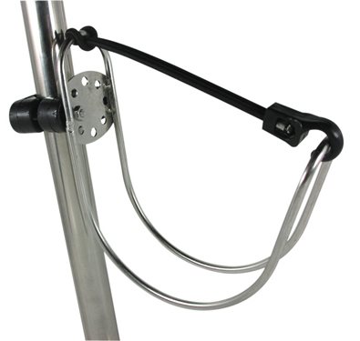 Soporte Aro Inox