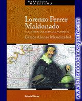 el Misterio del Paso del Noroeste