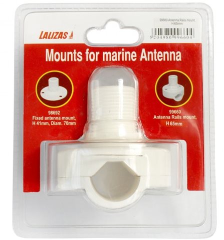 Soporte Antena NUOVA RADE 99660