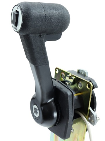 Mando ULTRAFLEX B184 Trim