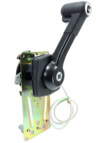 Mando ULTRAFLEX B184 Trim