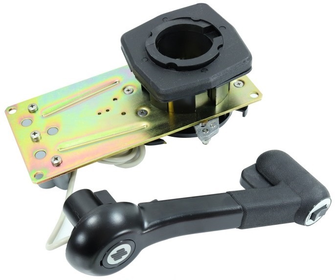 Mando ULTRAFLEX B184 Trim