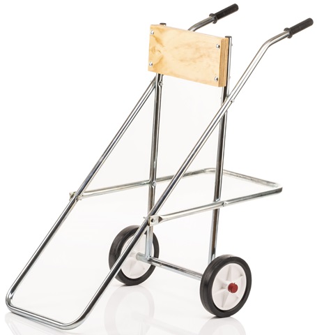 Soporte Motor OSCULATI