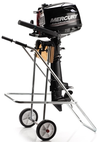 Soporte Motor OSCULATI