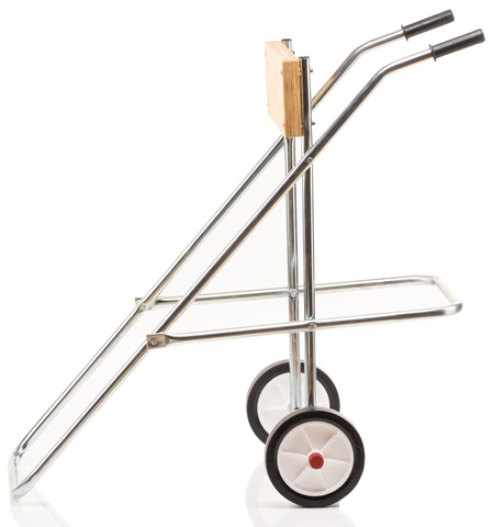 Soporte Motor OSCULATI