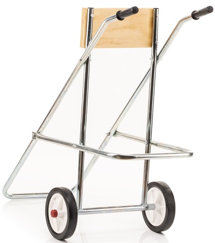 Soporte Motor OSCULATI