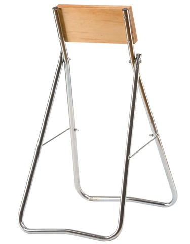 Soporte Motor METALFORM 1024