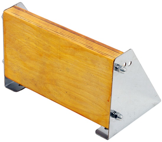 Soporte Motor METALFORM 1070