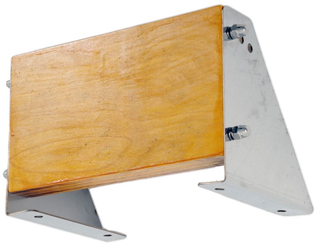 Soporte Motor METALFORM 1070