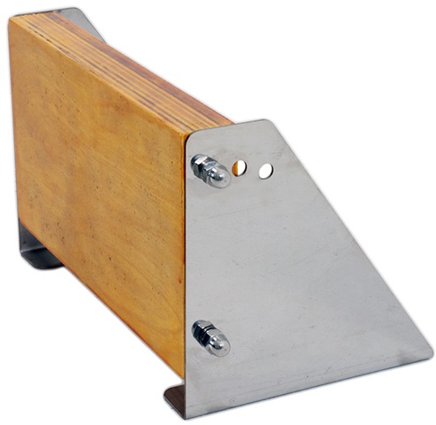 Soporte Motor METALFORM 1070