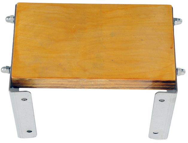 Soporte Motor METALFORM 1070