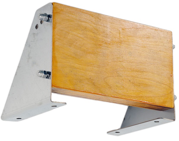 Soporte Motor METALFORM 1070