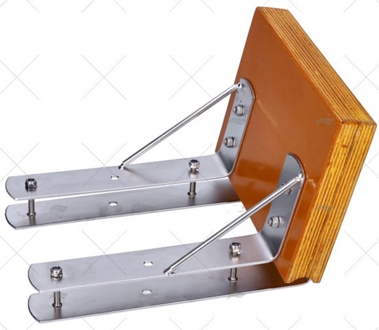 Soporte Motor METALFORM 1072