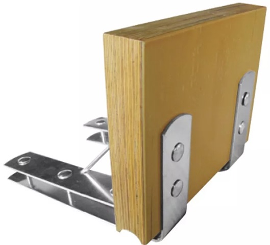 Soporte Motor METALFORM 1072