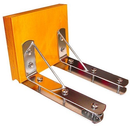 Soporte Motor METALFORM 1072