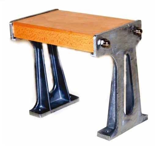 Soporte Motor Fijo 250mm