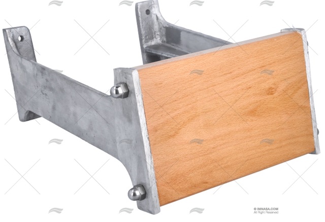 Soporte Motor Fijo 350mm