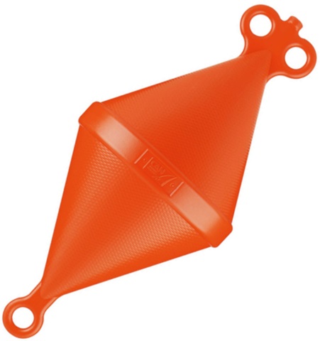 Boyas Fondeo CAN G2300