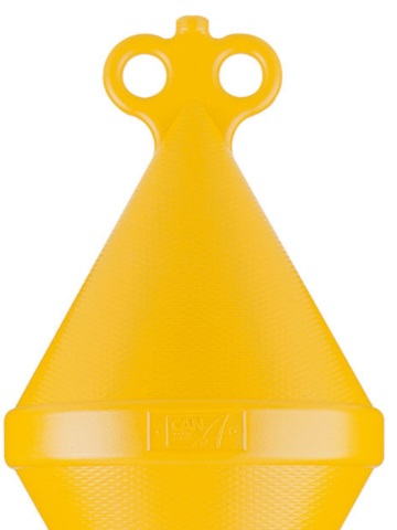 Boyas Fondeo CAN G2300