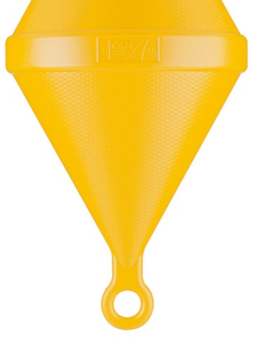 Boyas Fondeo CAN G2300
