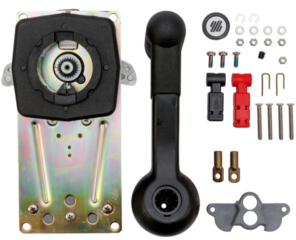 Mando ULTRAFLEX B183