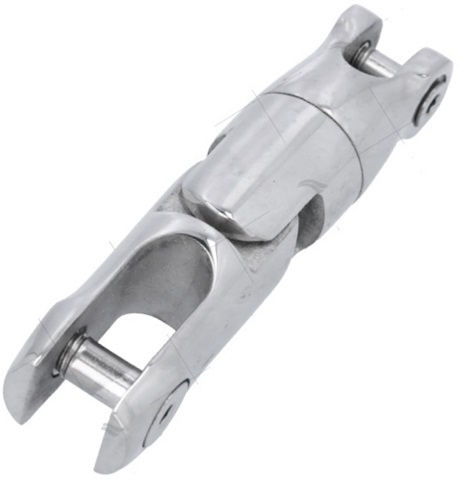 Conector Ancla Articulado