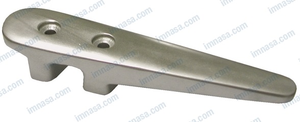Cornamusa Autoblocantes Aluminio