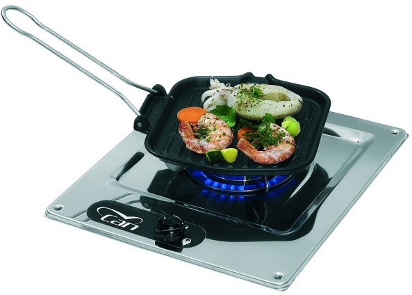 Cocina CAN PC1320