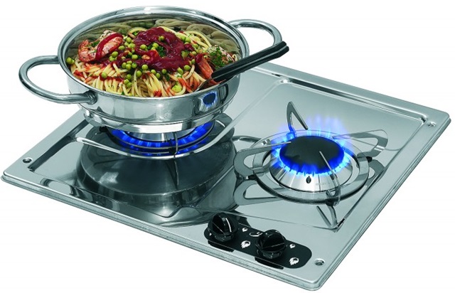 Cocina CAN PC1322