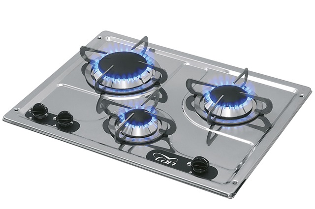 Cocina CAN PC1323