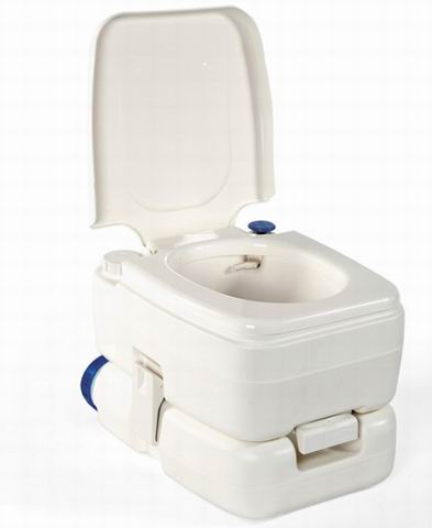 Inodoro FIAMMA Bi-Pot 30
