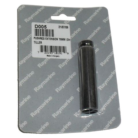 Extensiones Piloto RAYMARINE