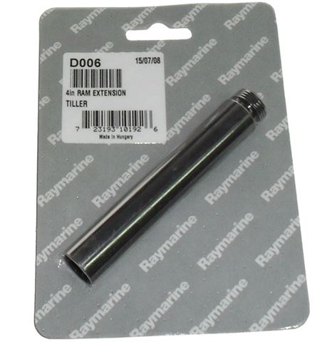 Extensiones Piloto RAYMARINE