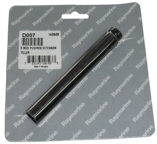 Extensiones Piloto RAYMARINE